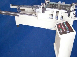ZK-3太阳能电池板组框机