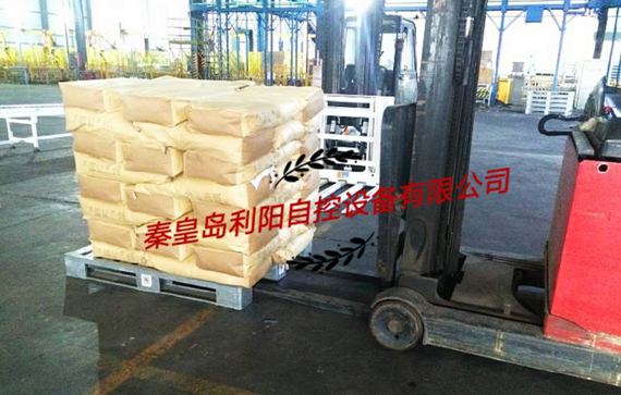托盘整理器