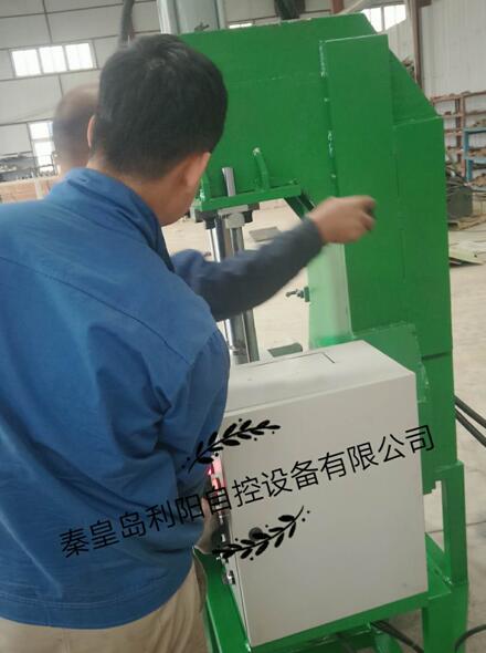 新产品调试